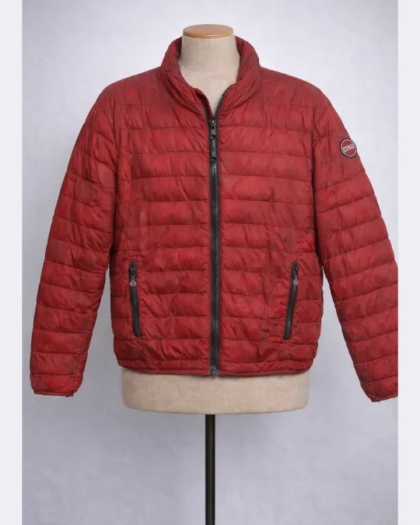 COLMAR Puffer Jacket for Men