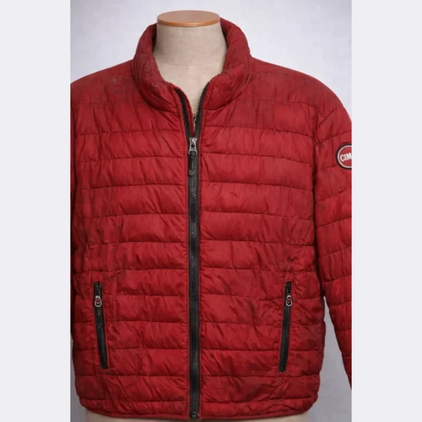 COLMAR Puffer Jacket for Men - Size XL - Image 3