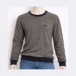BOSS Crew Neck Sweater