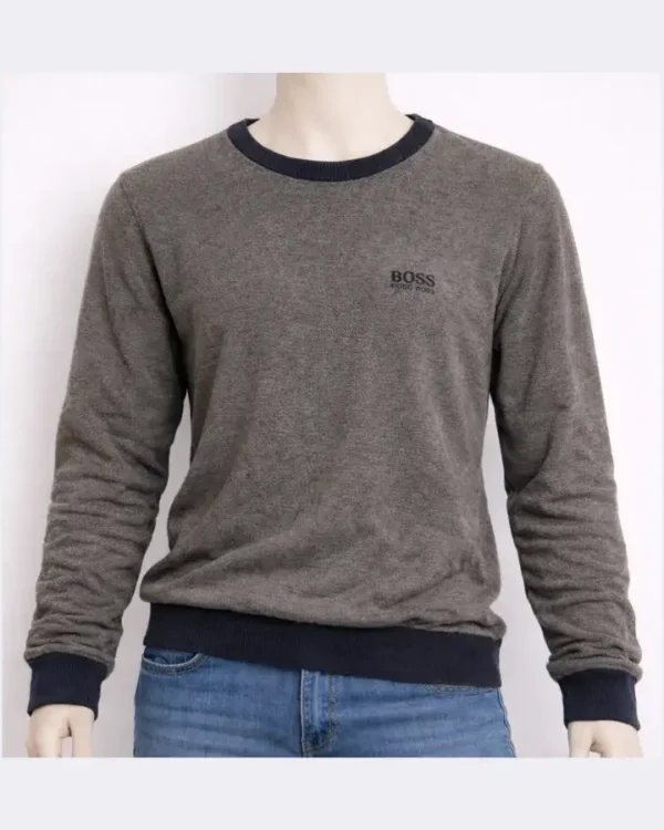 BOSS Crew Neck Sweater