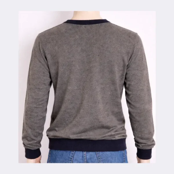 BOSS Crew Neck Sweater - Size Medium - Image 2