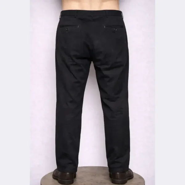 ARMANI Men's Dress Pant - Waist 52 - Image 2