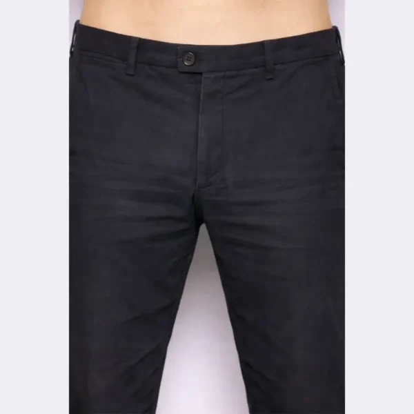 ARMANI Men's Dress Pant - Waist 52 - Image 3