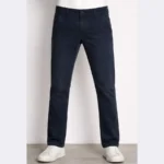 HARMONT BLAINE Slim Fit Jeans