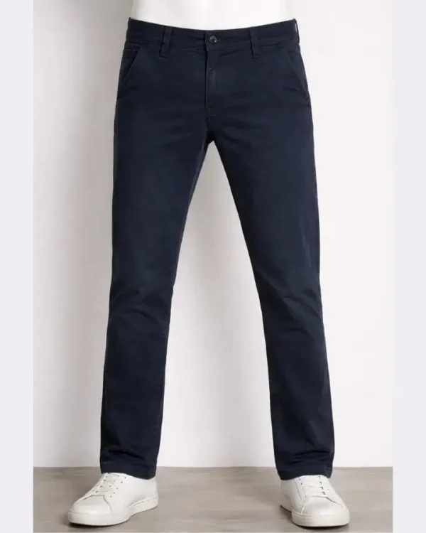 HARMONT BLAINE Slim Fit Jeans