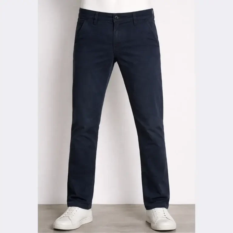 HARMONT BLAINE Slim Fit Jeans