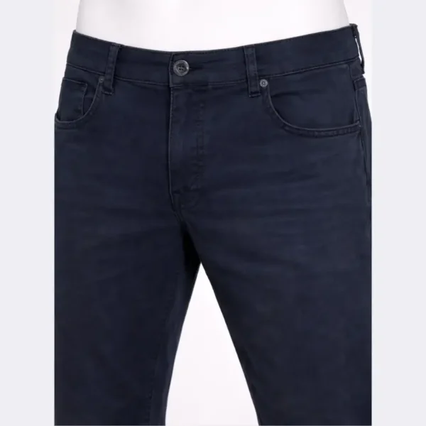 HARMONT BLAINE Slim Fit Jeans - Waist 44 - Image 3