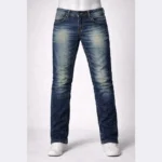 GUCCI Slim Fit Jeans Pant