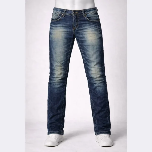 GUCCI Slim Fit Jeans Pant