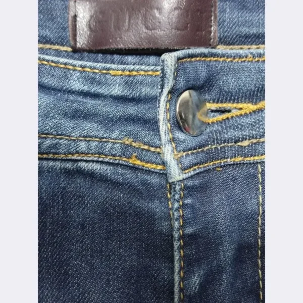 GUCCI Slim Fit Jeans Pant - Size 44 - Image 4