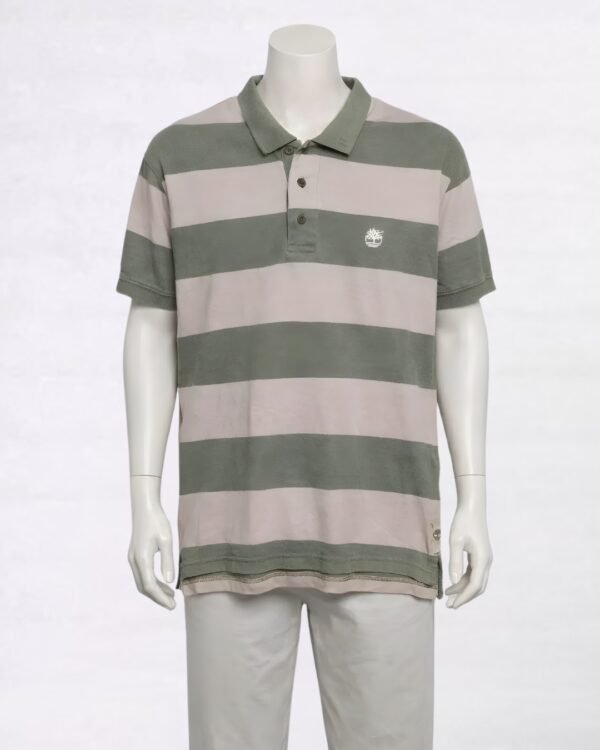 TIMBERLAND Men’s Short Sleeve Shirt