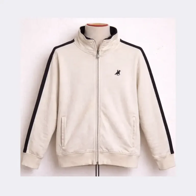 POLO Ralph Lauren Track Jacket