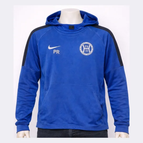 Nike Men's Dri-Fit Hoodie