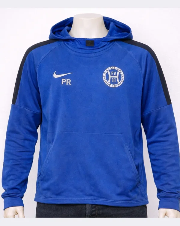 Nike Men's Dri-Fit Hoodie