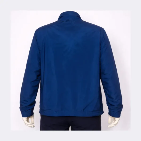 POLO Blue Jacket for Men - Size XXL - Image 2
