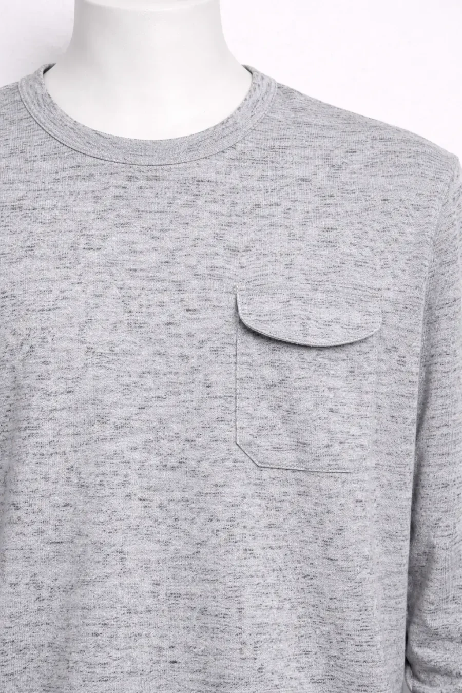 JACK & JONES Long Sleeve Sweater - Size Large - Image 3