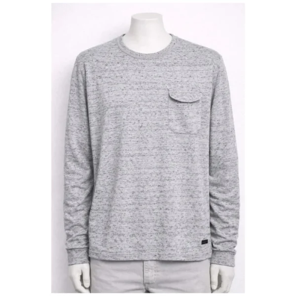 JACK & JONES Long Sleeve Sweater