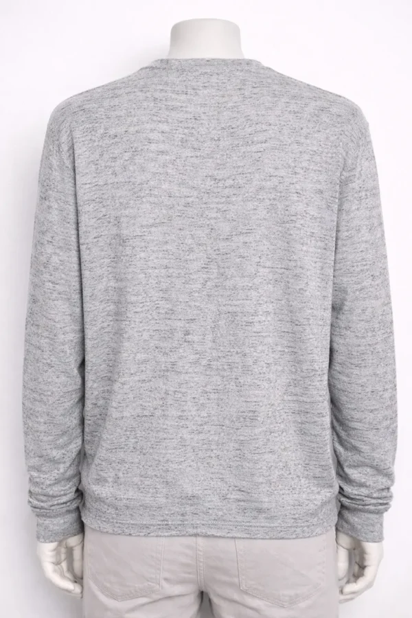 JACK & JONES Long Sleeve Sweater - Size Large - Image 2