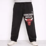 CHICAGO BULLS Track Pant Trouser