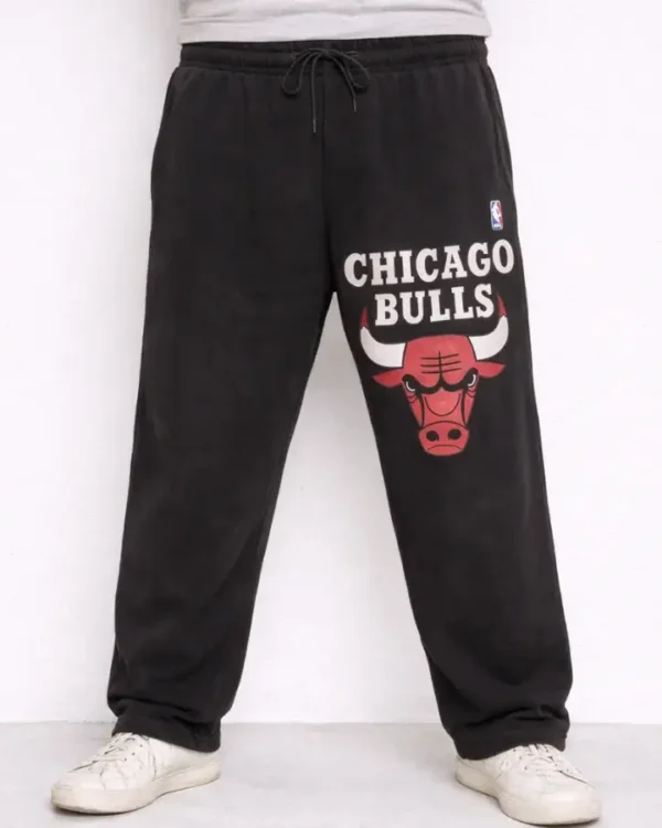 CHICAGO BULLS Track Pant Trouser