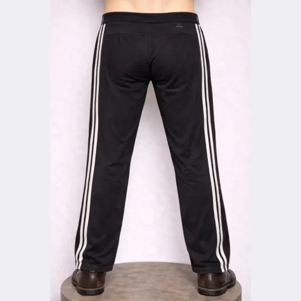 ADIDAS Women's Track Pant - Size Small - Image 2