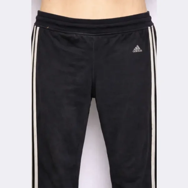 ADIDAS Women's Track Pant - Size Small - Image 3