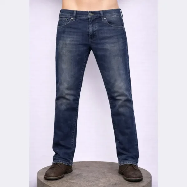 Calvin Klein Blue Jeans Pant