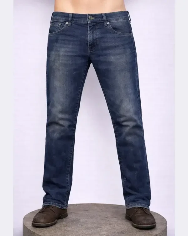 Calvin Klein Blue Jeans Pant