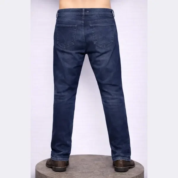 CALVIN KLEIN Blue Jeans Pant for Women - Waist 29 - Image 2