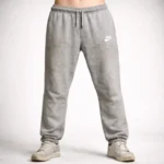 NIKE Grey Sportswear Joggers
