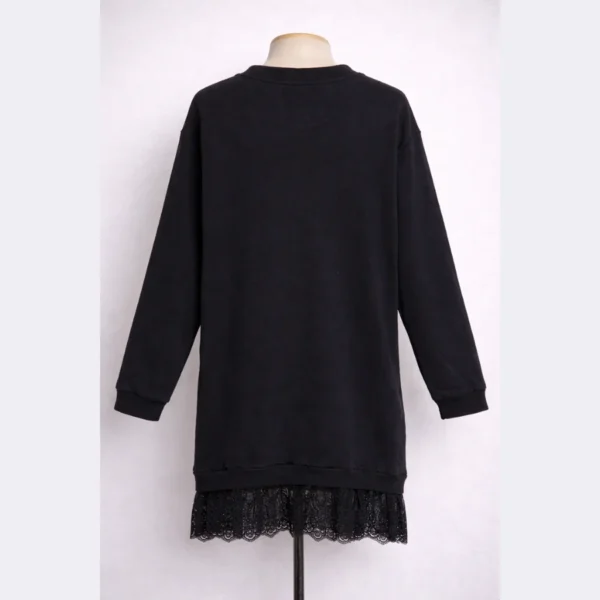 BOY LONDON Women's Sweatshirt - Size Large - Image 2