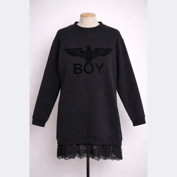 BOY LONDON Women's Sweatshirt