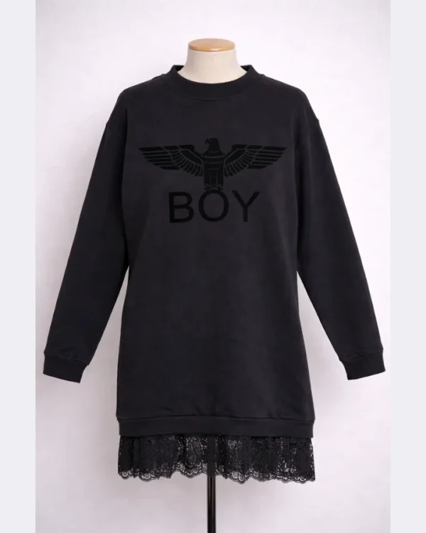 BOY LONDON Women's Sweatshirt