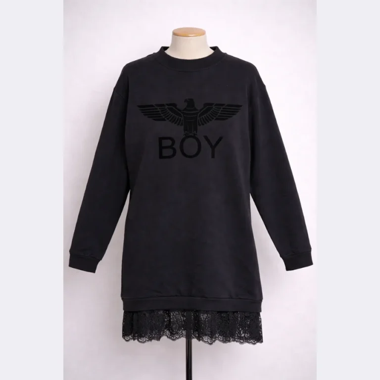 BOY LONDON Women's Sweatshirt