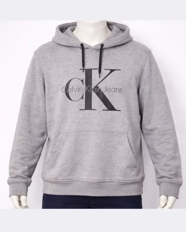 CALVIN KLEIN JEANS Hoodie for Men