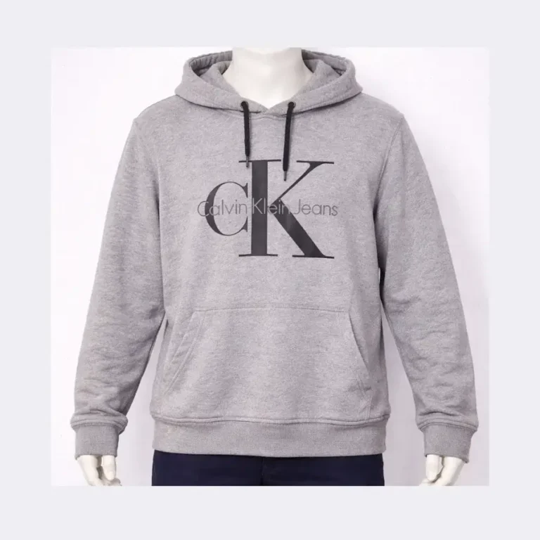 CALVIN KLEIN JEANS Hoodie for Men