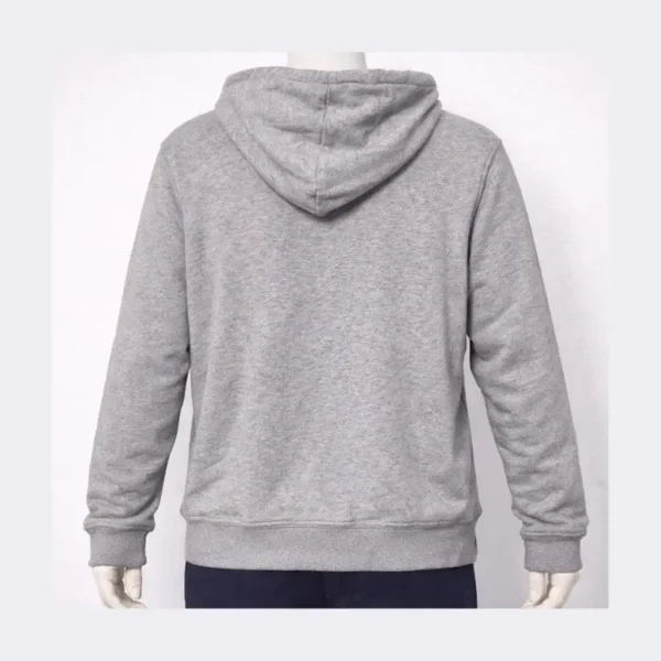 CALVIN KLEIN JEANS Hoodie for Men - Size XXL - Image 2