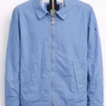MARINA YATCHING Blue Jacket - Size Medium