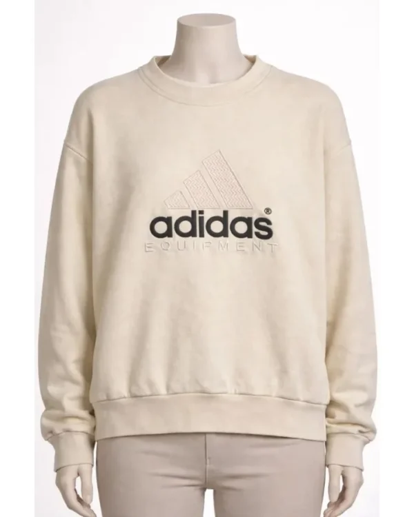 ADIDAS Men's Crewneck Sweatshirt