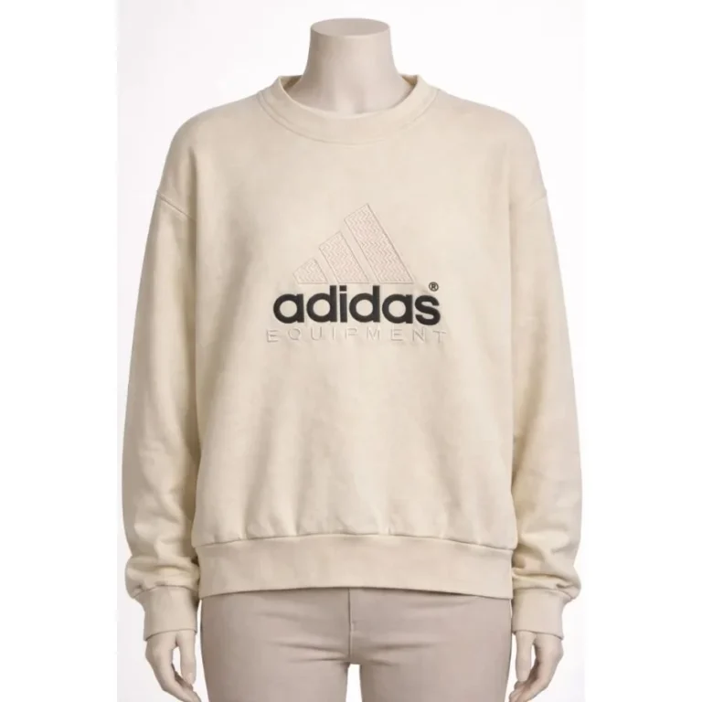 ADIDAS Men's Crewneck Sweatshirt