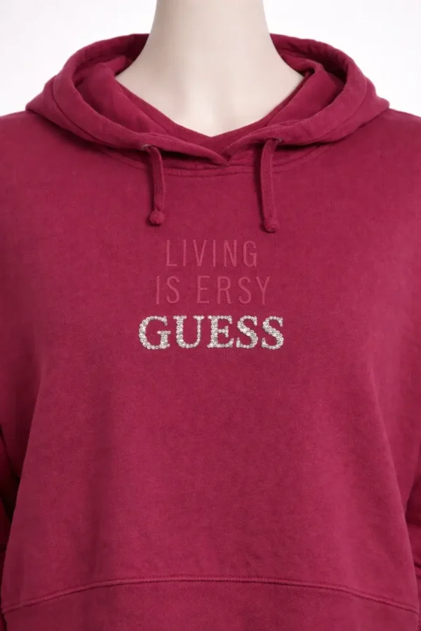 GUESS Women’s Hoodie - Image 3