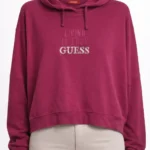 GUESS Women’s Hoodie