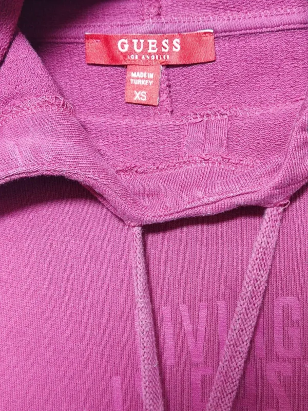 GUESS Women’s Hoodie - Image 4