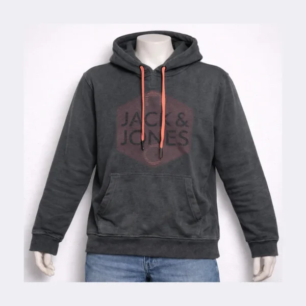 JACK & JONES Men’s Hoodie