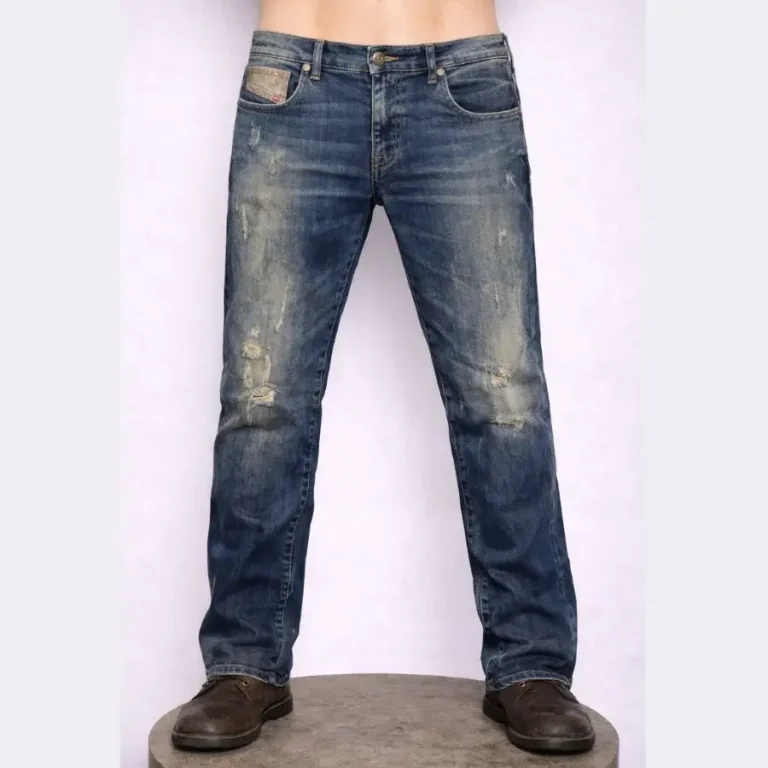DIESEL Men's Matic Jeans