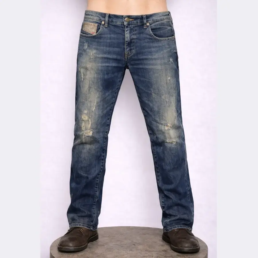 S4262 (1) DIESEL Men's Matic Jeans