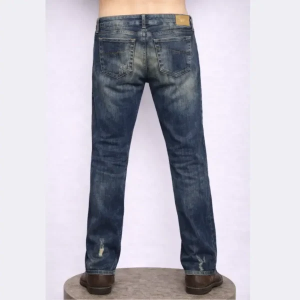DIESEL Men's Matic Jeans - Waist 28 - Image 2