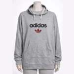 ADIDAS Hoodie for Men - Size XXL