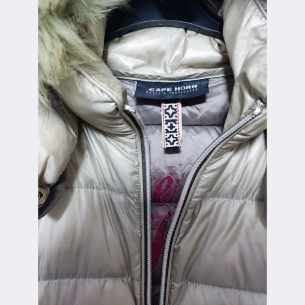 CAPE HORN Women’s Jacket - Image 4