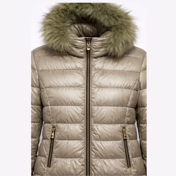CAPE HORN Women’s Jacket - Image 3
